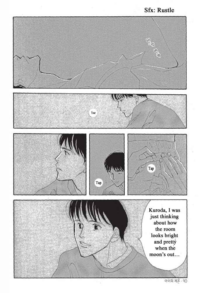 Page 28 Chapter 3 A Childs Temperature