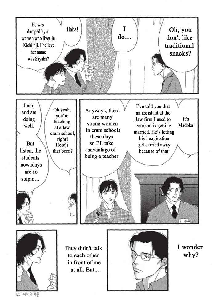 Page 30 Chapter 4 A Childs Temperature