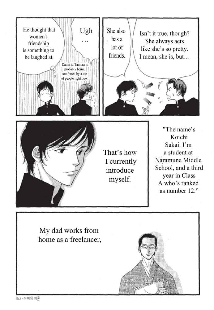 Page 5 Chapter 6 A Childs Temperature