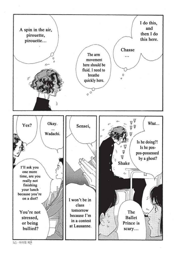 Page 19 Chapter 5 A Childs Temperature
