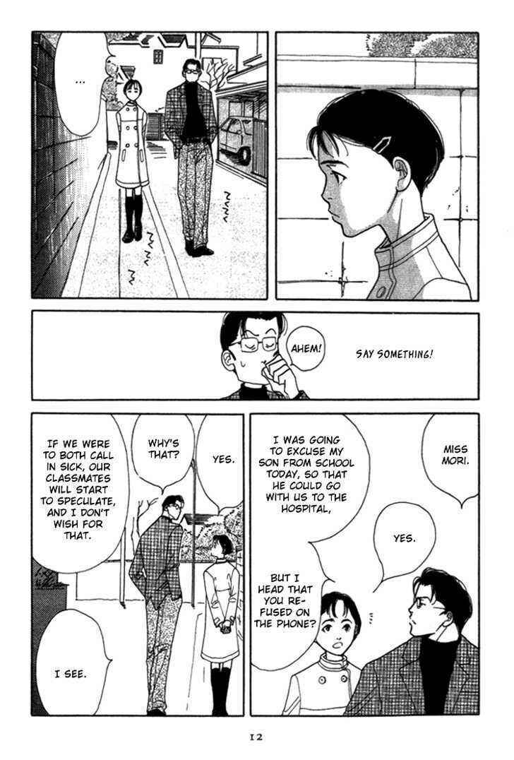 Page 16 Chapter 1 A Childs Temperature
