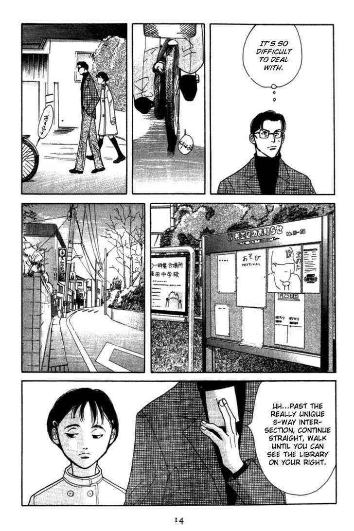 Page 18 Chapter 1 A Childs Temperature