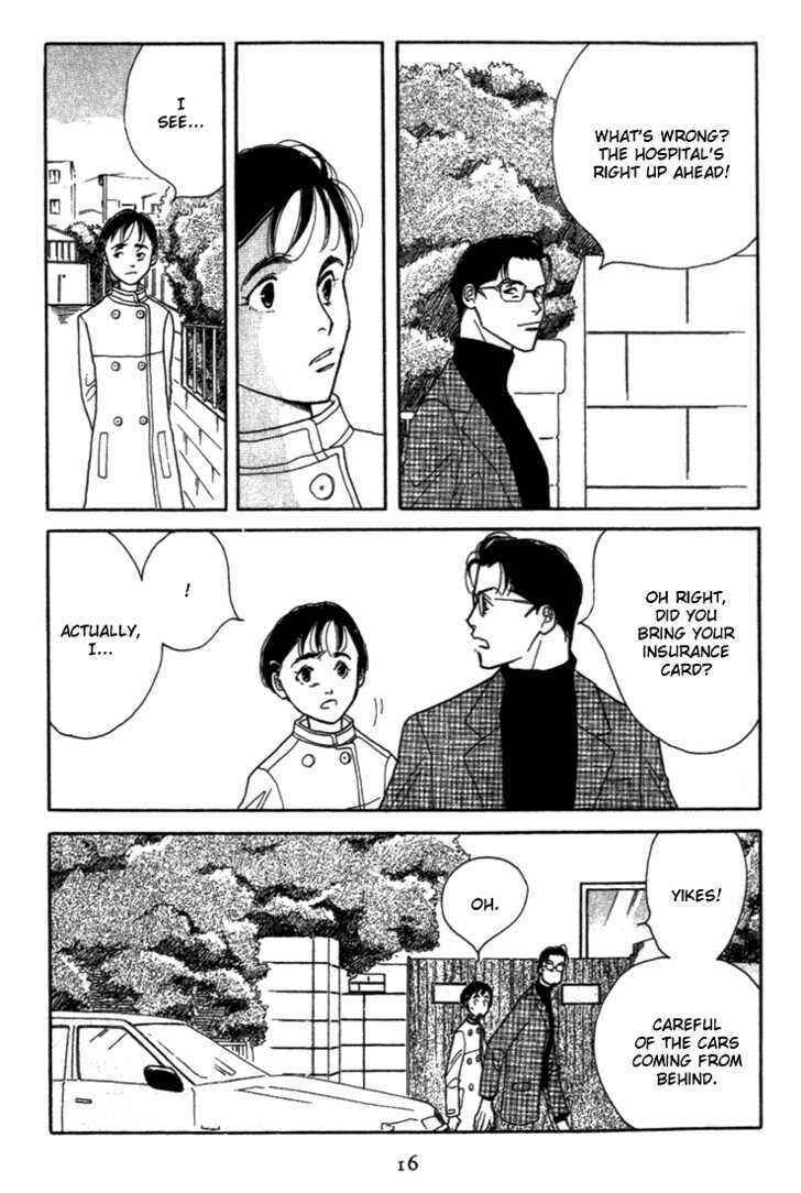 Page 20 Chapter 1 A Childs Temperature