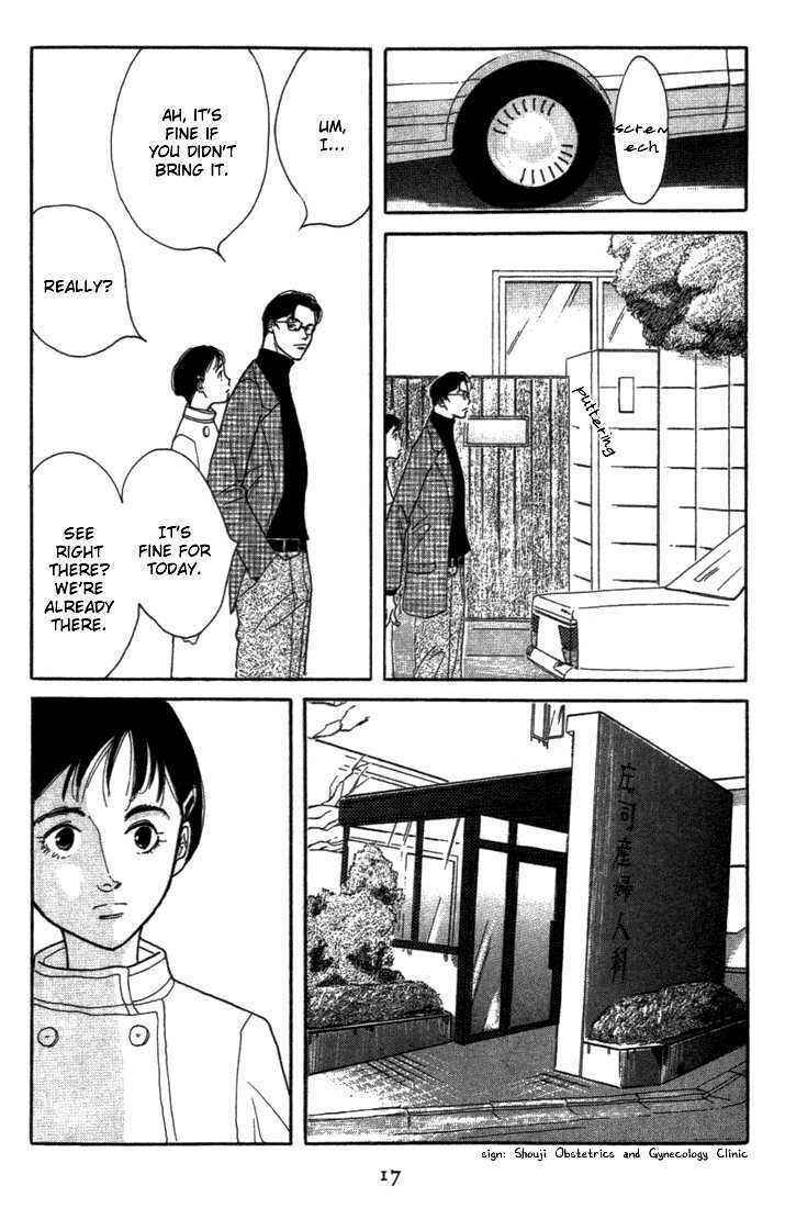 Page 21 Chapter 1 A Childs Temperature