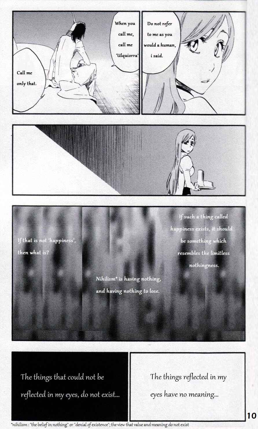 Page 10 Chapter Unknown_1970 Bleach Unmasked