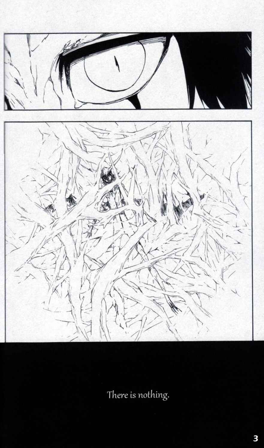 Page 3 Chapter Unknown_1970 Bleach Unmasked