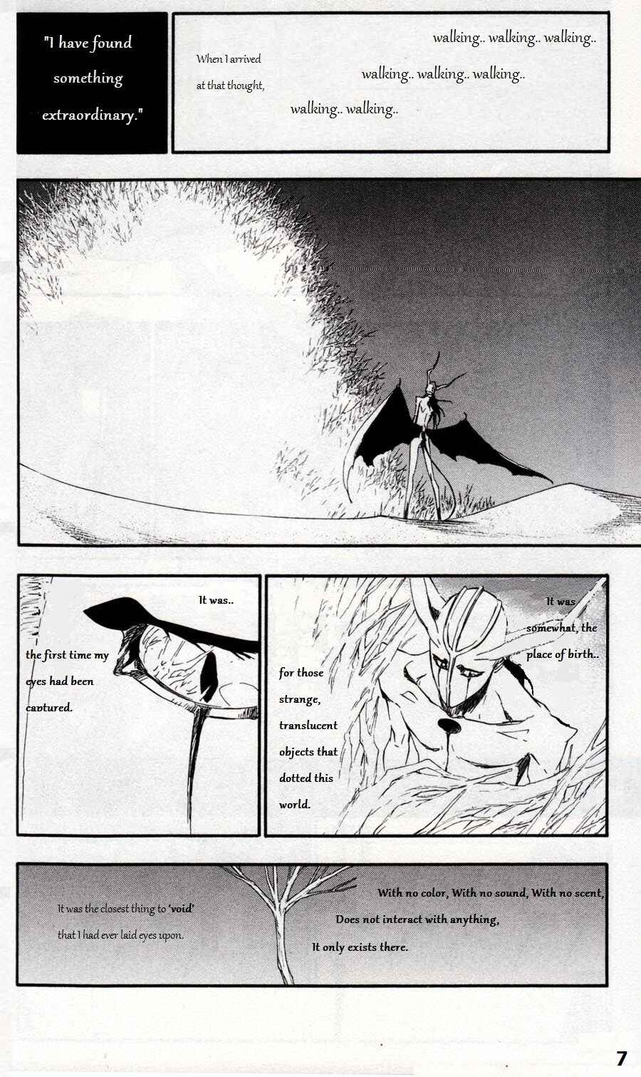 Page 7 Chapter Unknown_1970 Bleach Unmasked