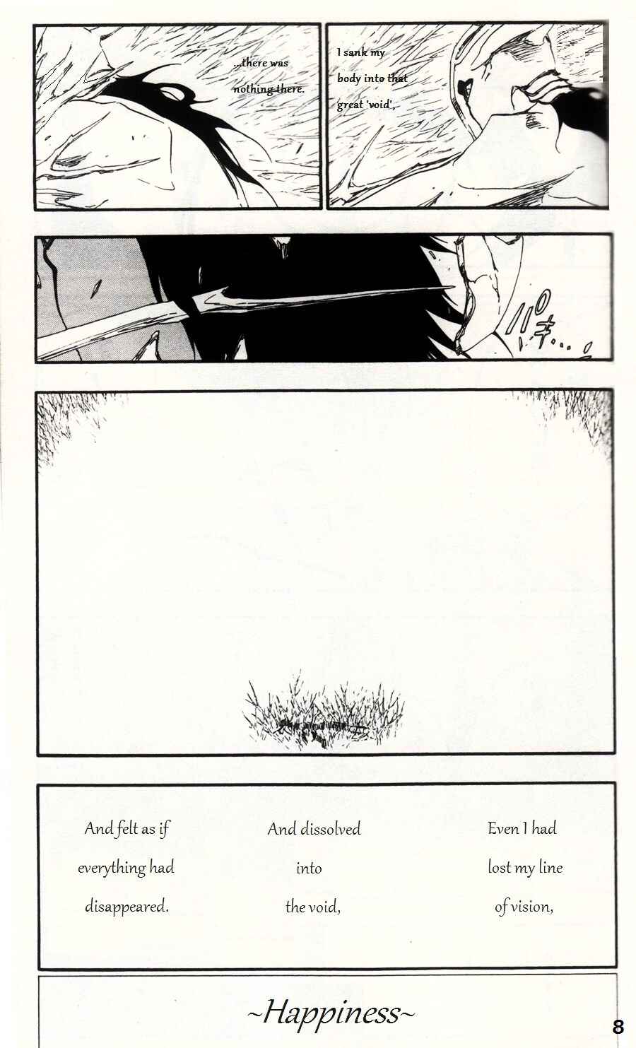 Page 8 Chapter Unknown_1970 Bleach Unmasked