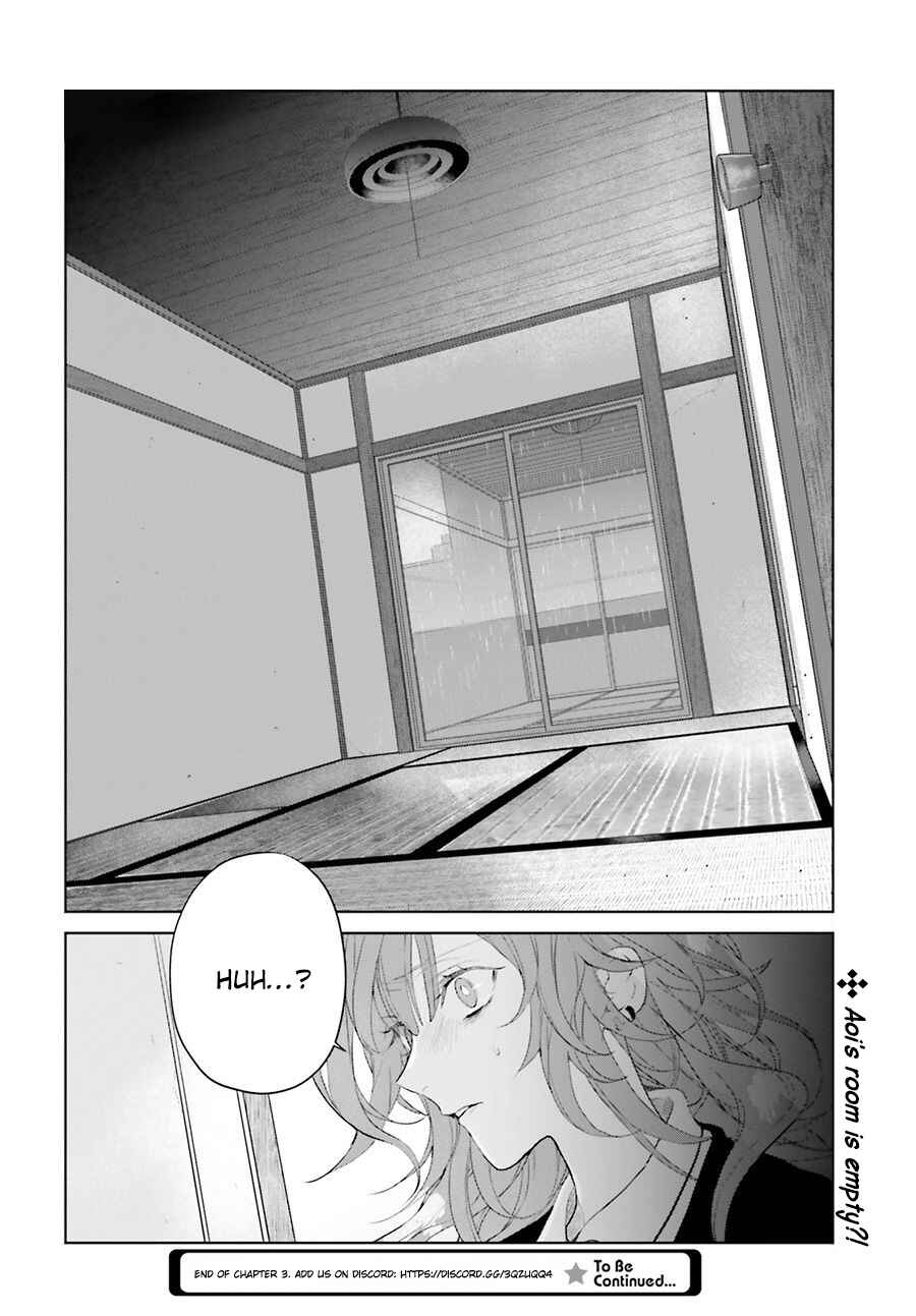 Page 40 Chapter 3 Mr. Mallow Blue