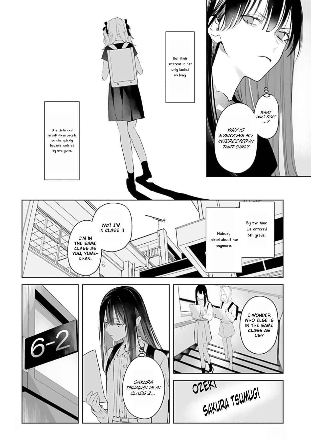Page 8 Chapter 10 Mr. Mallow Blue