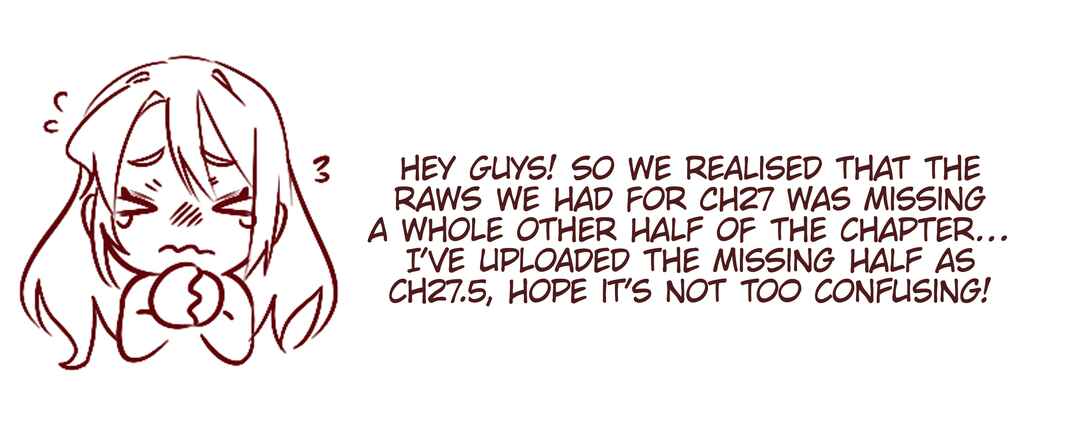 Page 1 Chapter 27.5 Mr. Mallow Blue