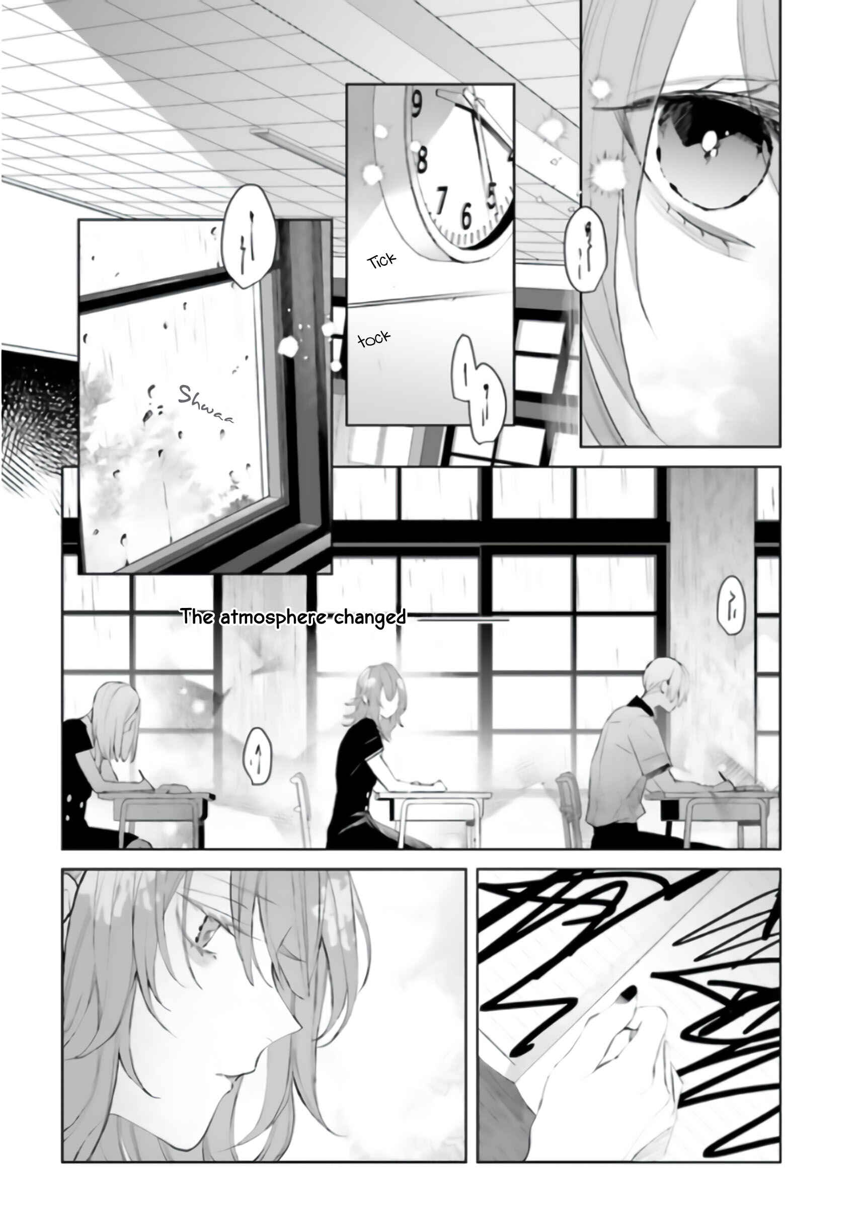 Page 16 Chapter 7 Mr. Mallow Blue
