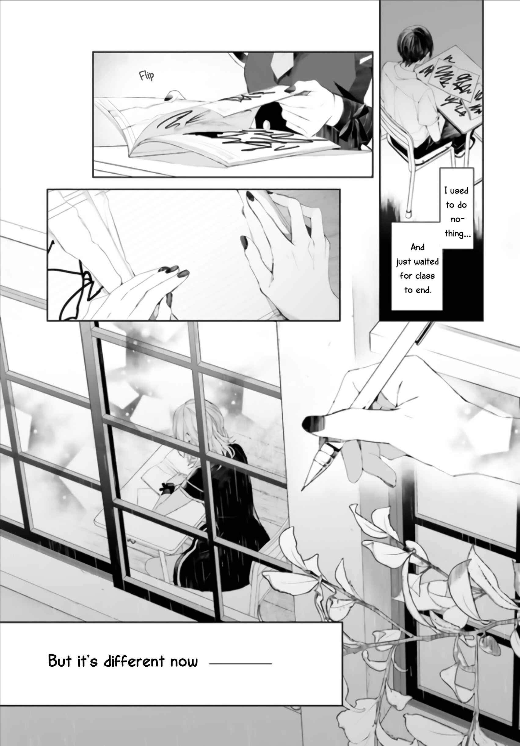 Page 17 Chapter 7 Mr. Mallow Blue