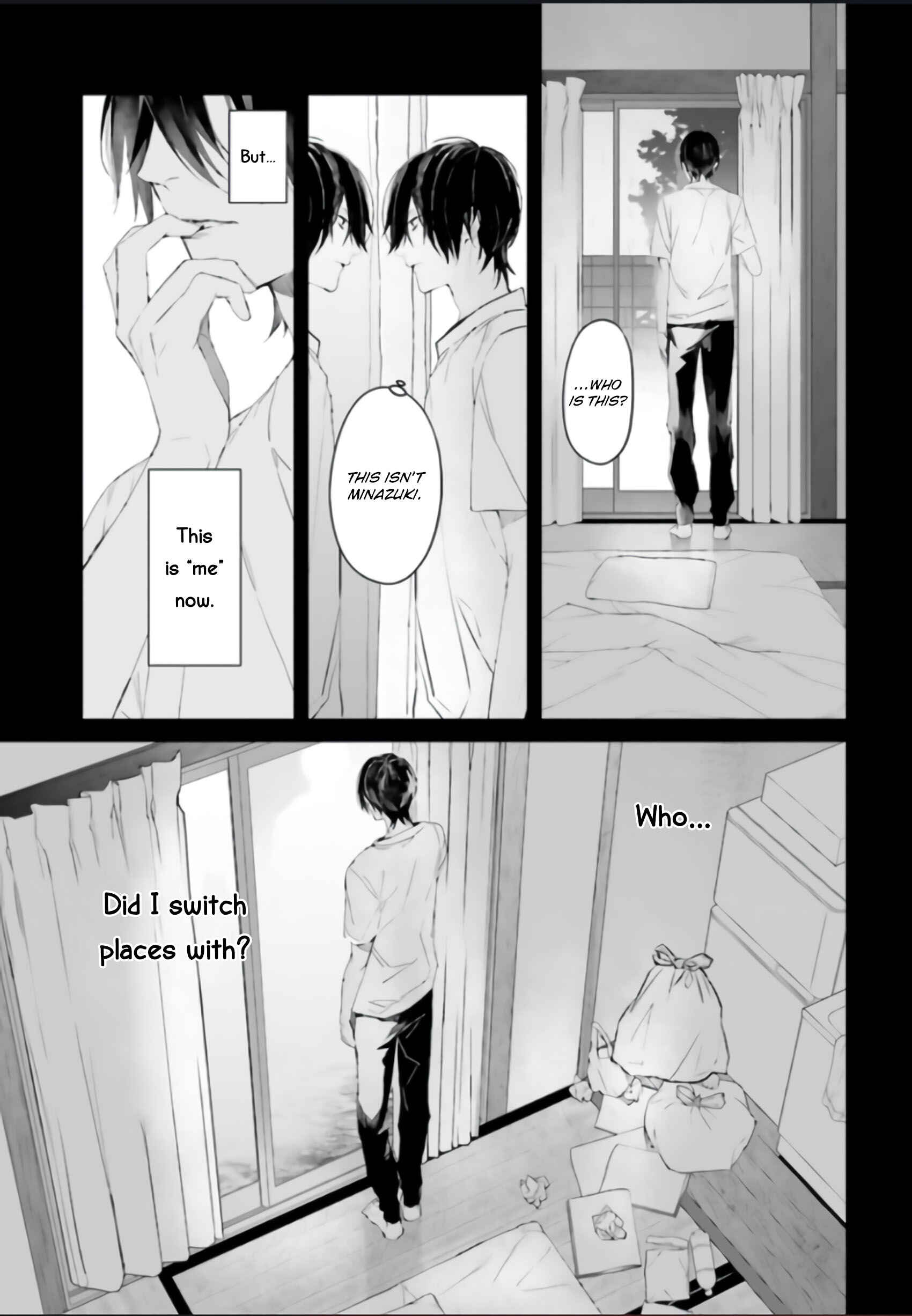 Page 7 Chapter 7 Mr. Mallow Blue