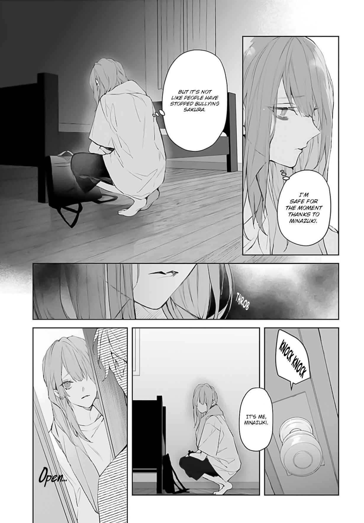 Page 24 Chapter 12 Mr. Mallow Blue