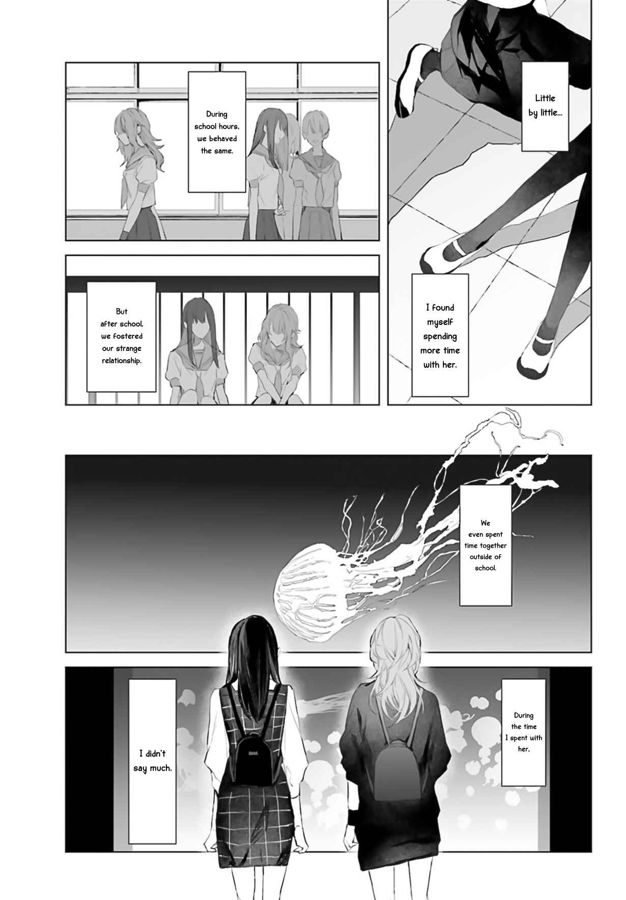 Page 5 Chapter 12 Mr. Mallow Blue