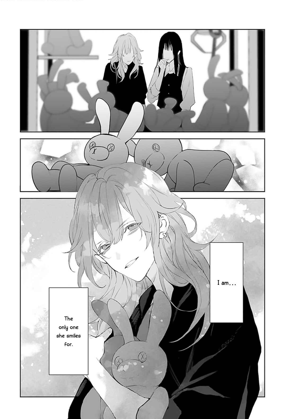 Page 7 Chapter 12 Mr. Mallow Blue