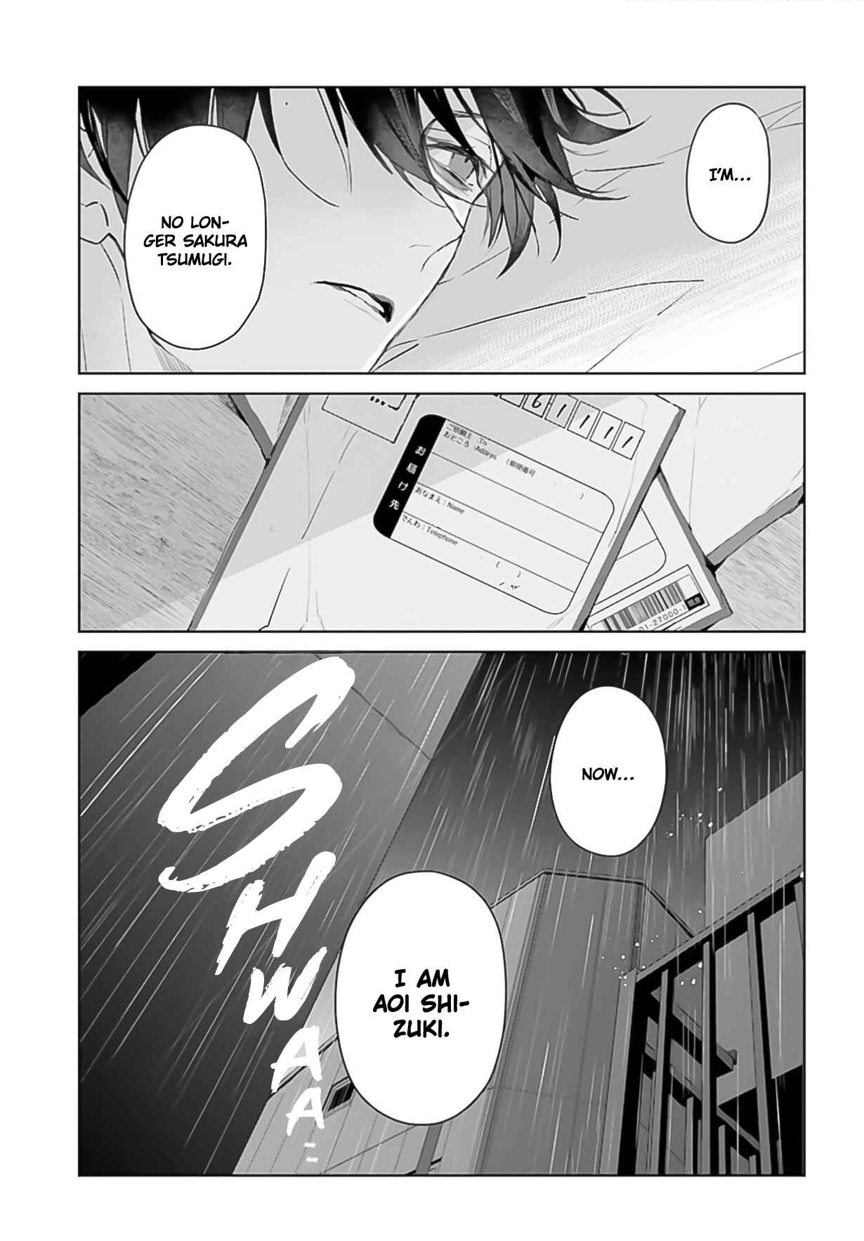Page 4 Chapter 11 Mr. Mallow Blue