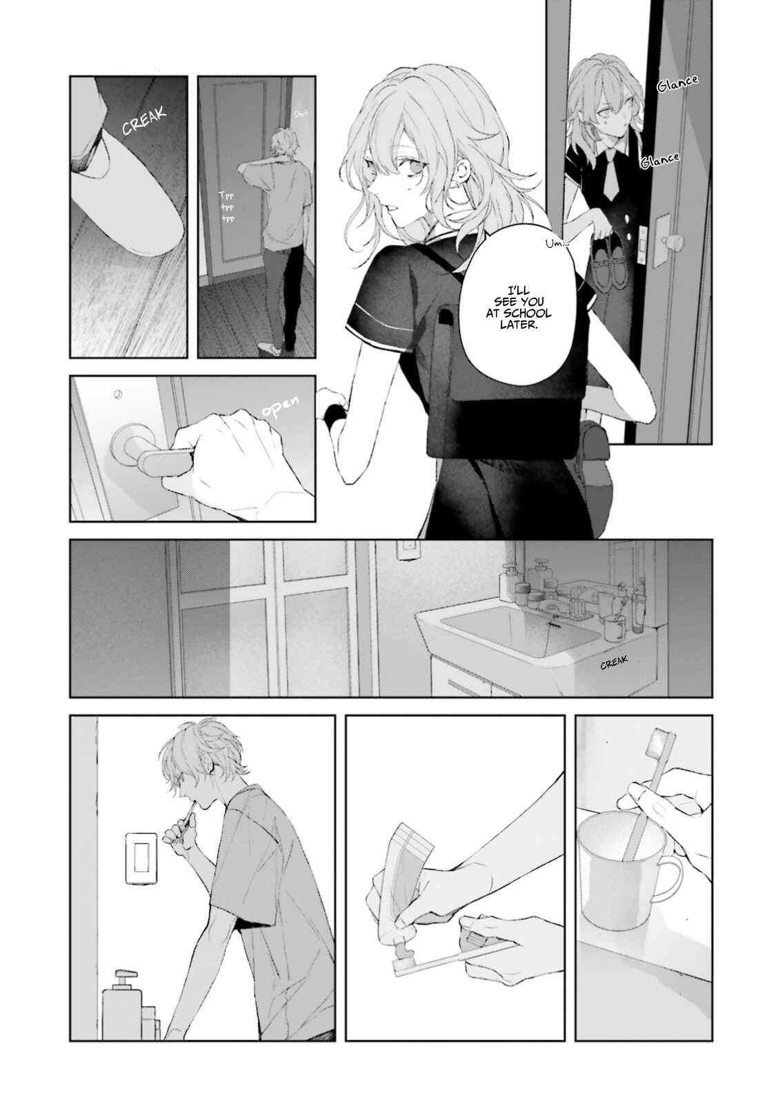 Page 13 Chapter 13 Mr. Mallow Blue