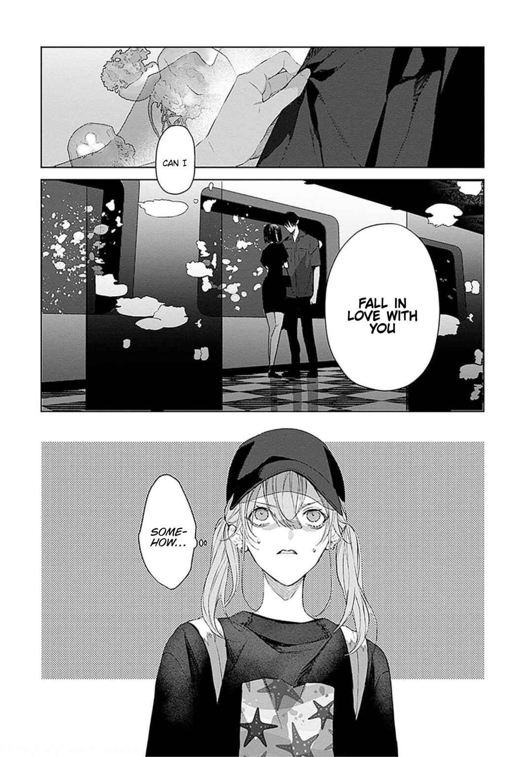 Page 4 Chapter 20 Mr. Mallow Blue
