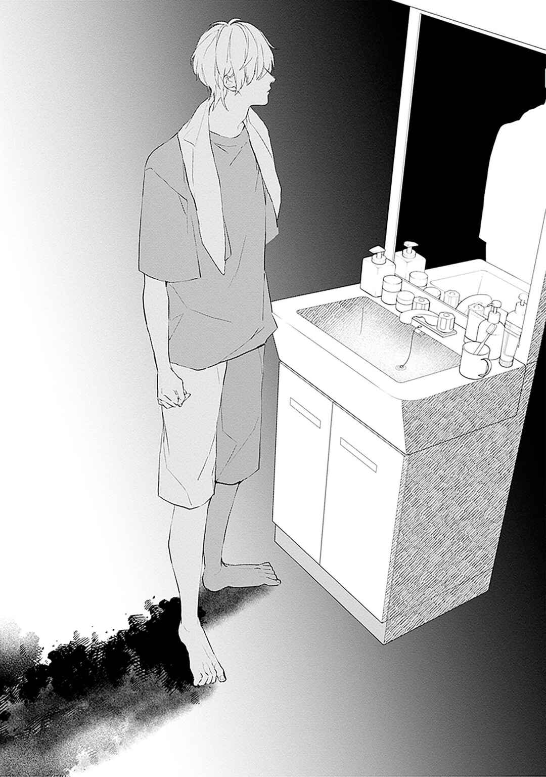 Page 31 Chapter 15 Mr. Mallow Blue