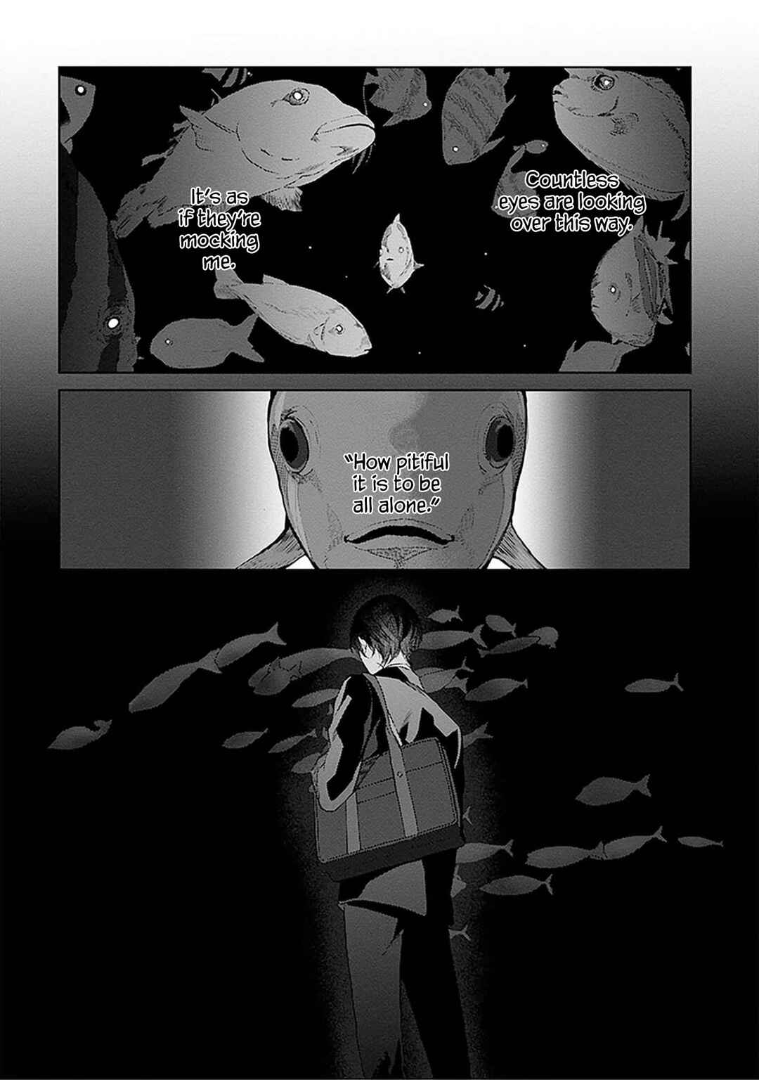 Page 4 Chapter 19 Mr. Mallow Blue