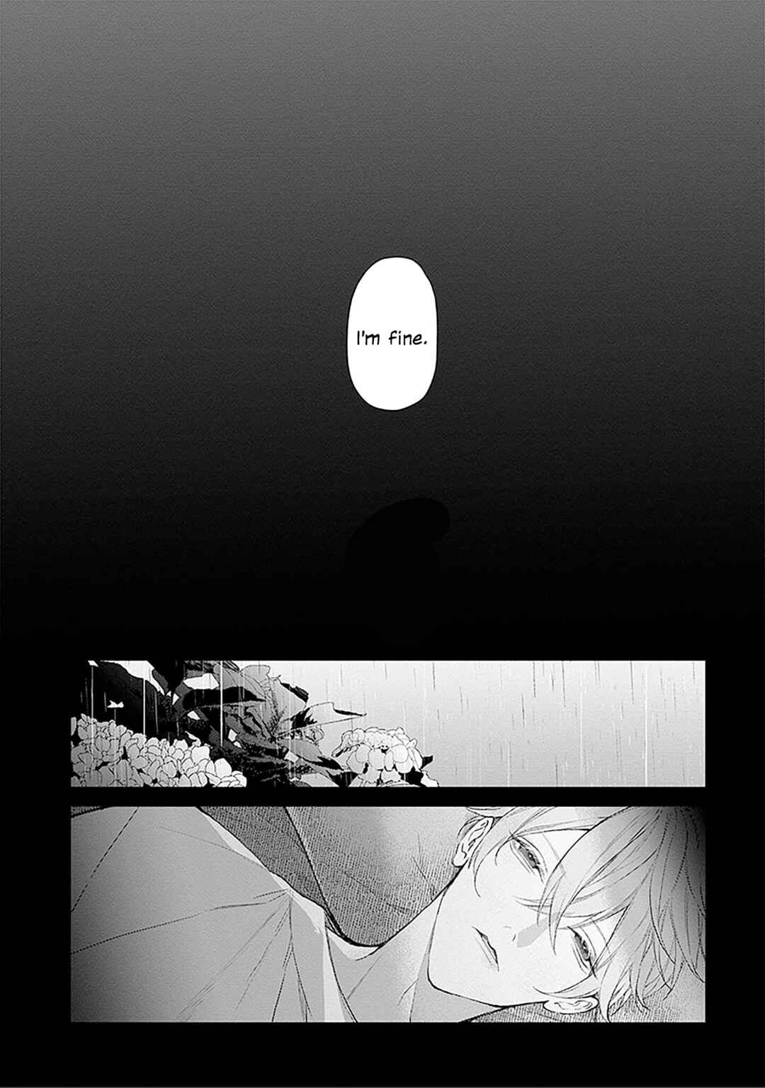 Page 30 Chapter 17 Mr. Mallow Blue