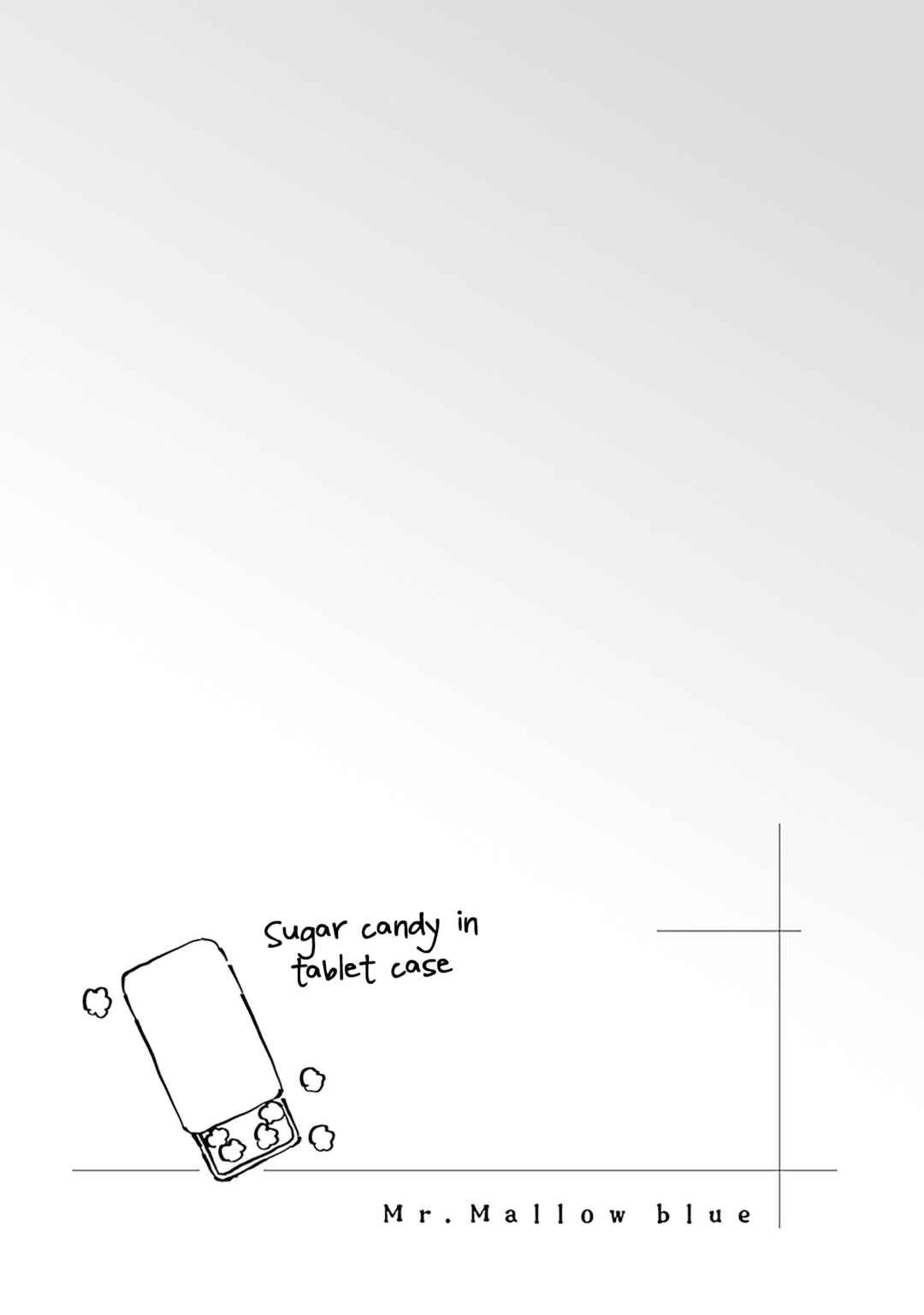 Page 36 Chapter 17 Mr. Mallow Blue