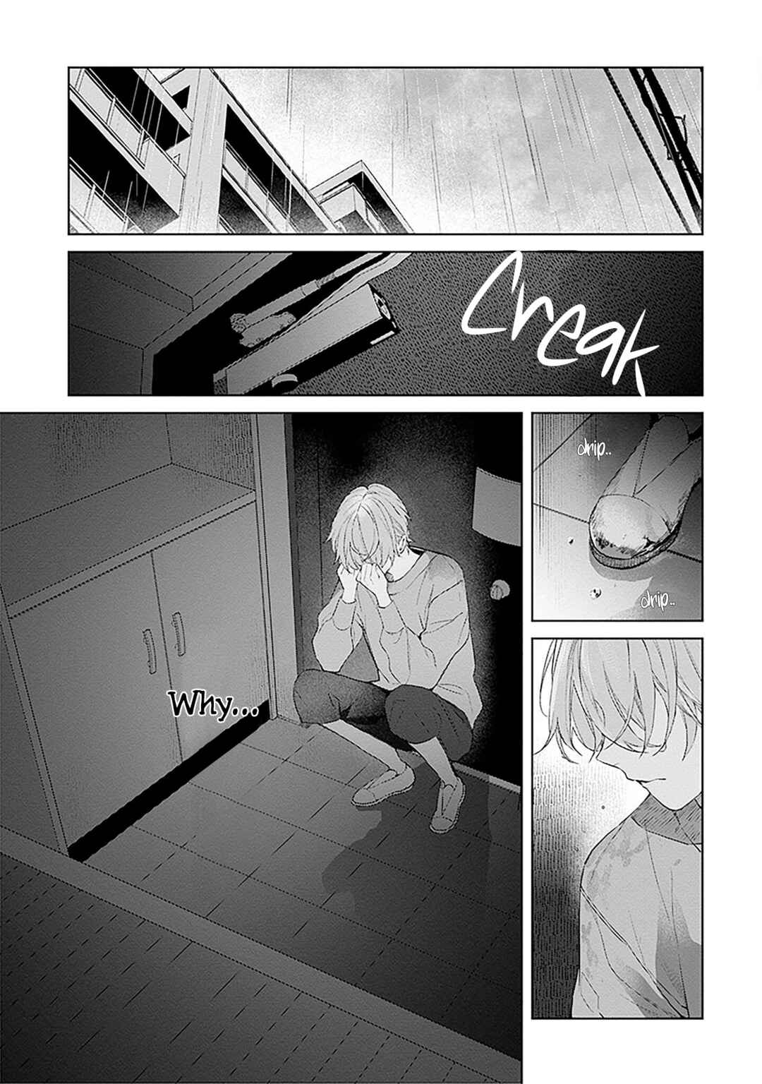 Page 4 Chapter 17 Mr. Mallow Blue