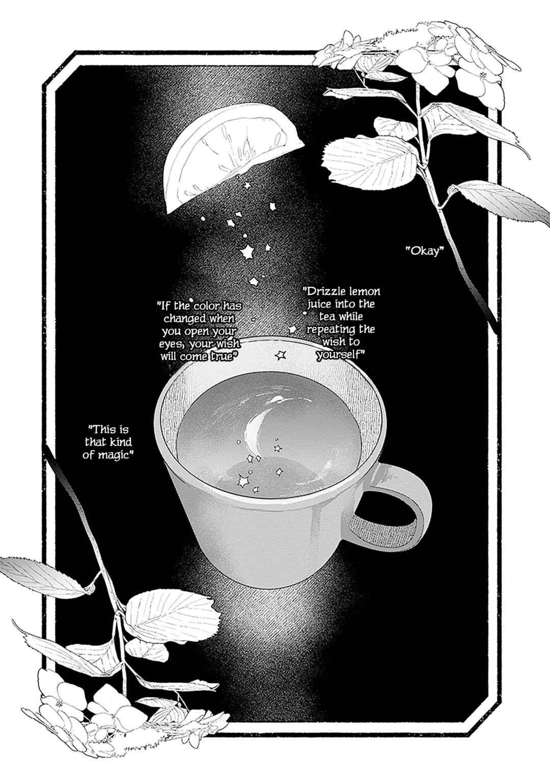 Page 3 Chapter 16 Mr. Mallow Blue