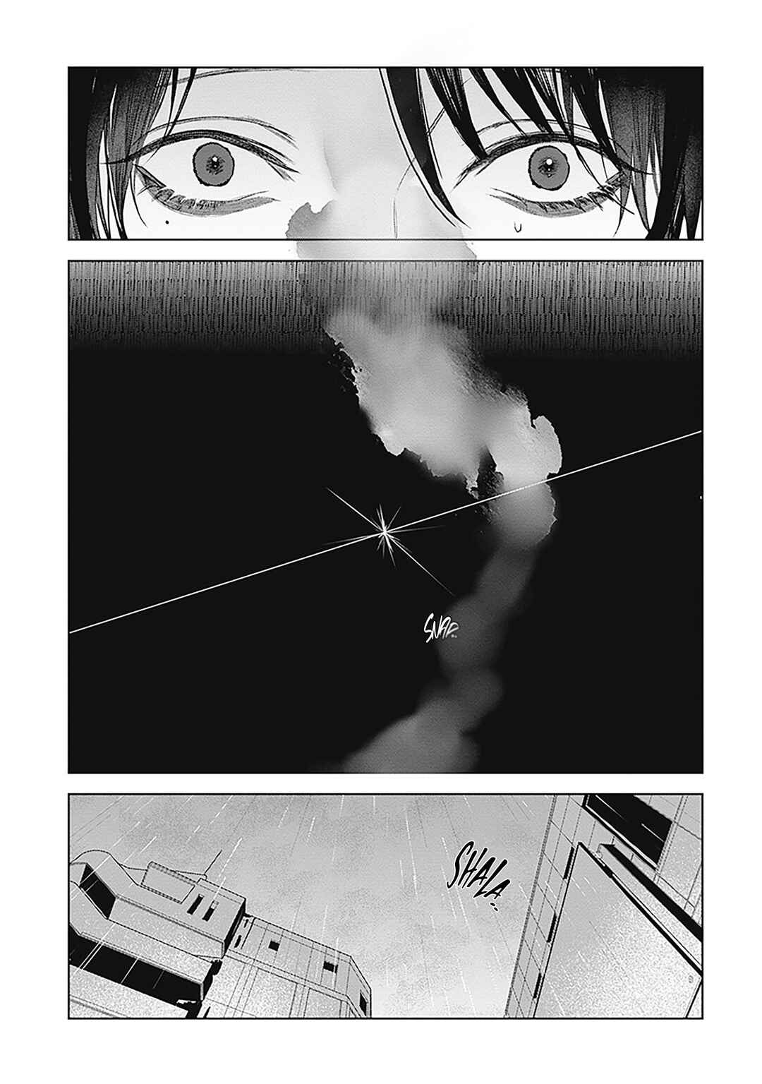 Page 27 Chapter 24 Mr. Mallow Blue