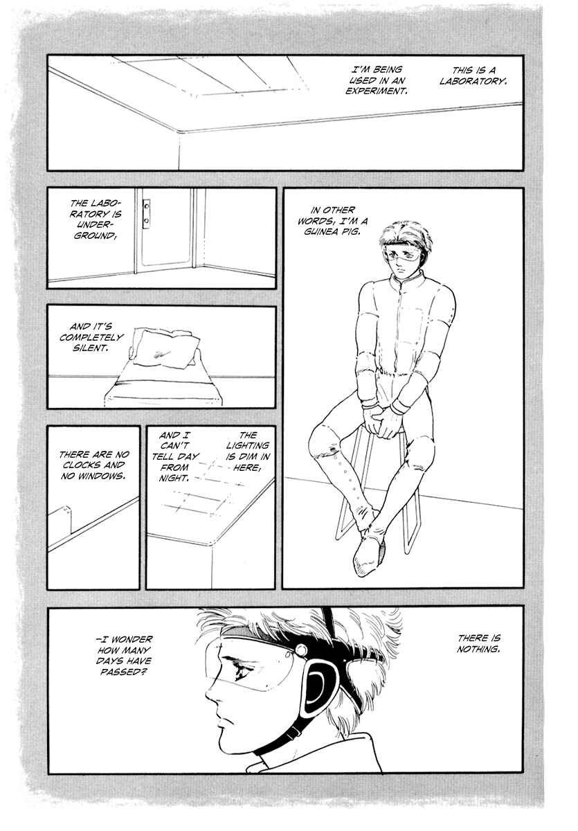 Page 1 Chapter 3 Hanshin