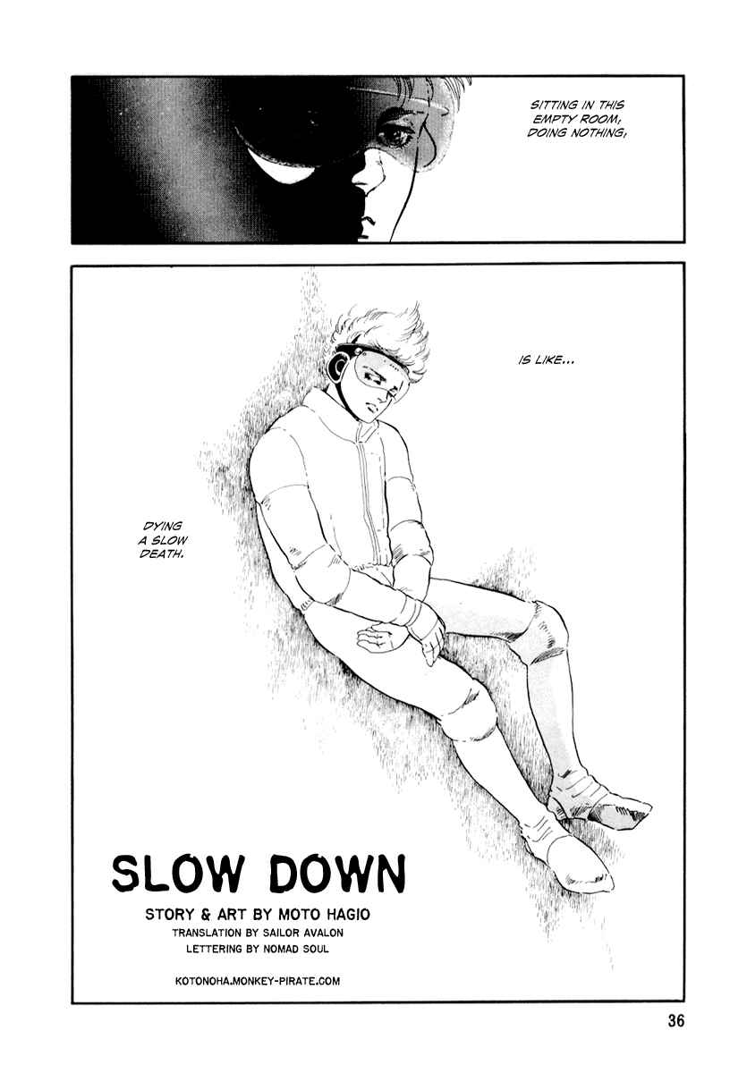 Page 2 Chapter 3 Hanshin