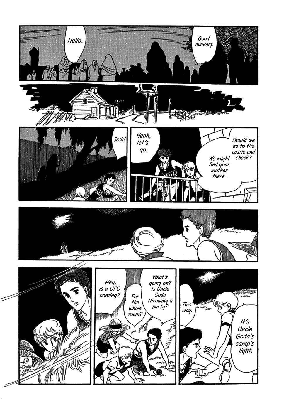 Page 19 Chapter 10 Hanshin