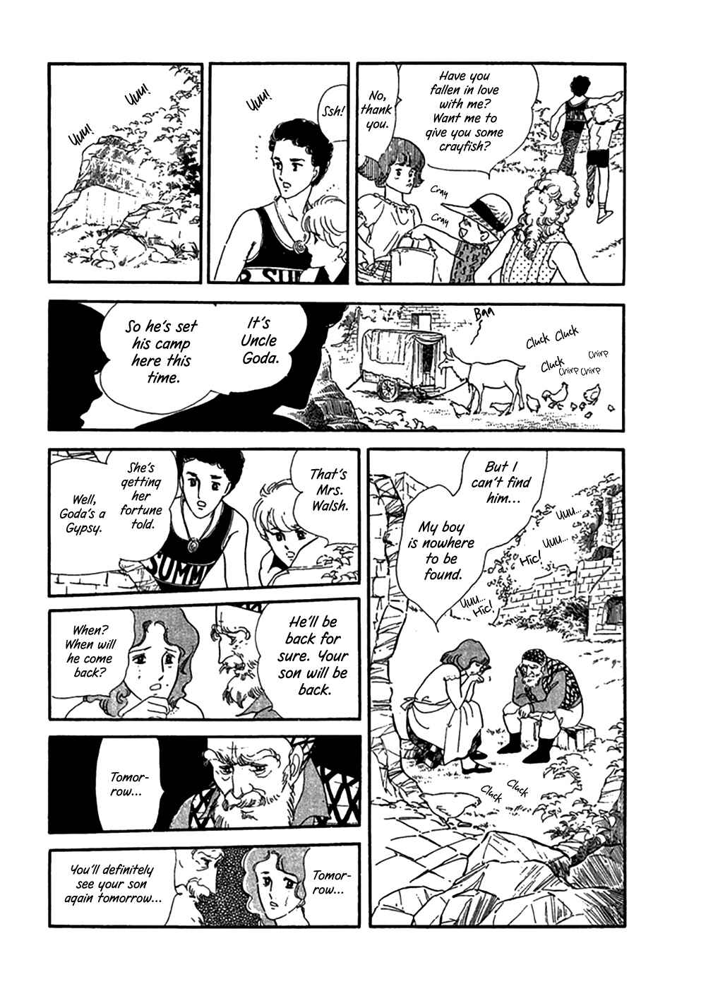 Page 9 Chapter 10 Hanshin