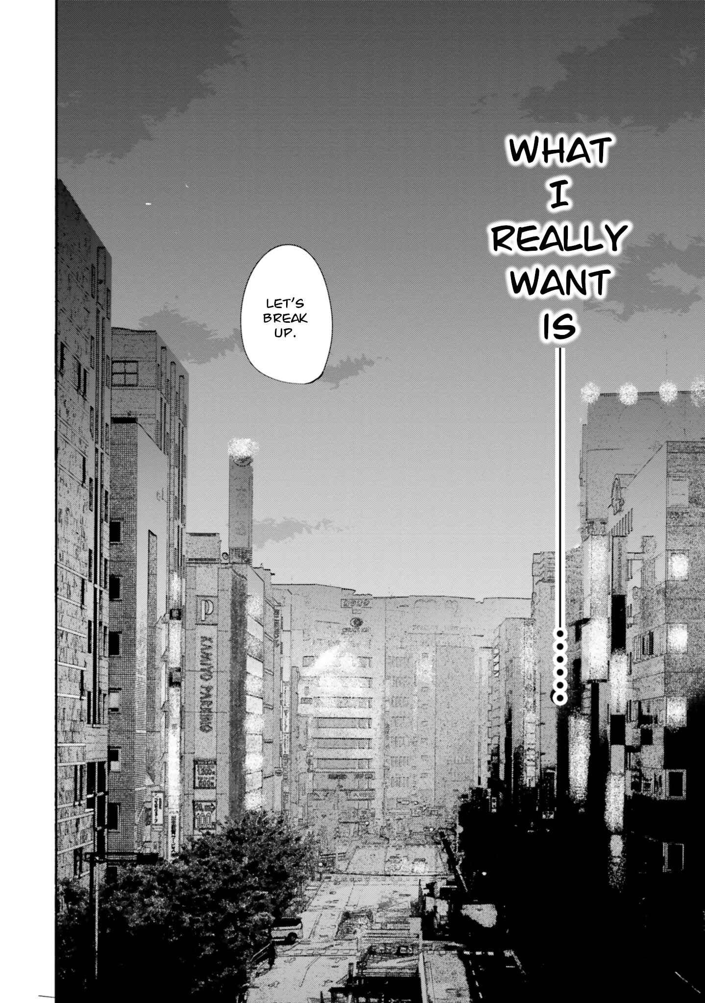 Page 12 Chapter 9 Shuujuu Yuri Anthology ー Rhodanthe