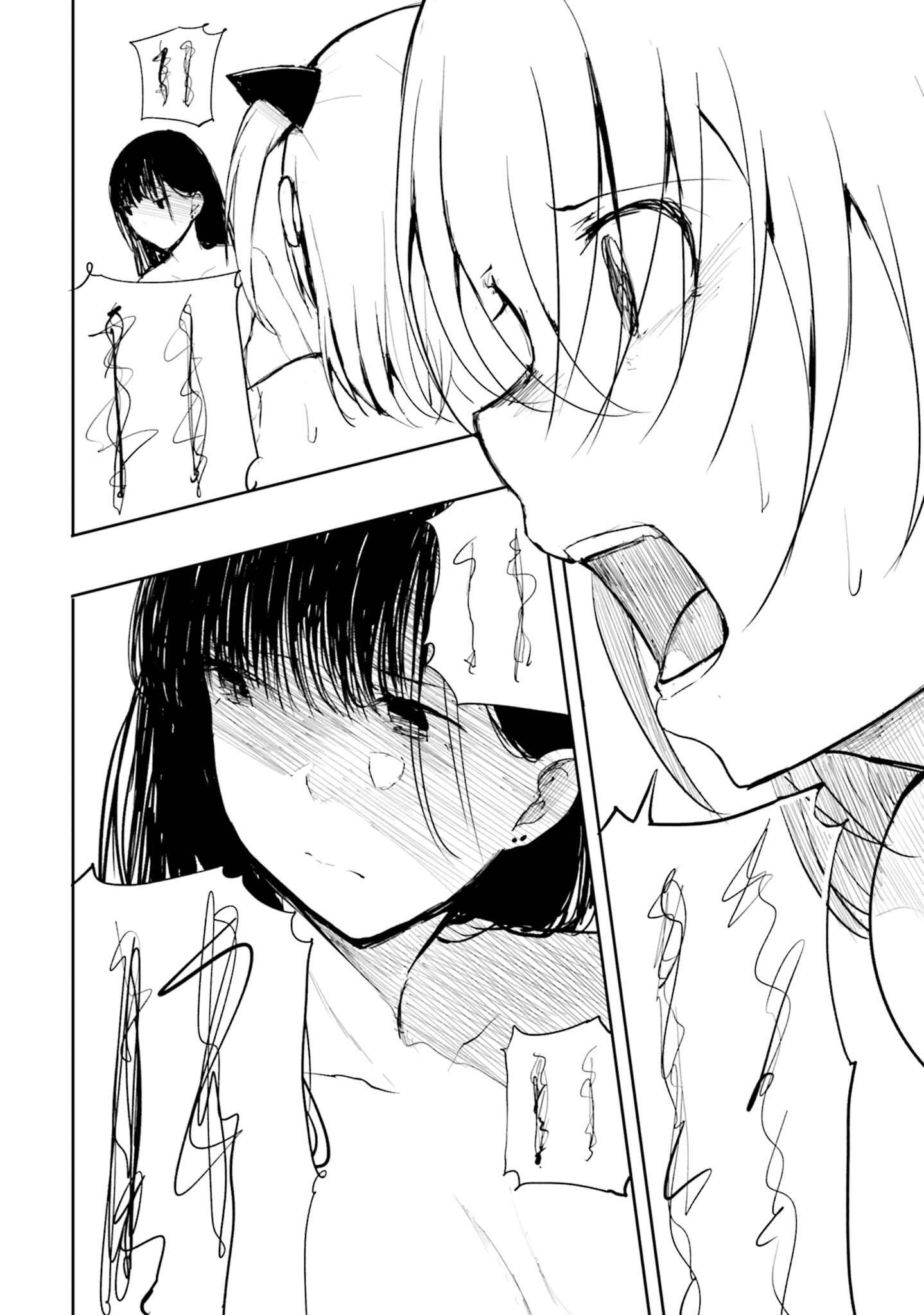 Page 16 Chapter 9 Shuujuu Yuri Anthology ー Rhodanthe