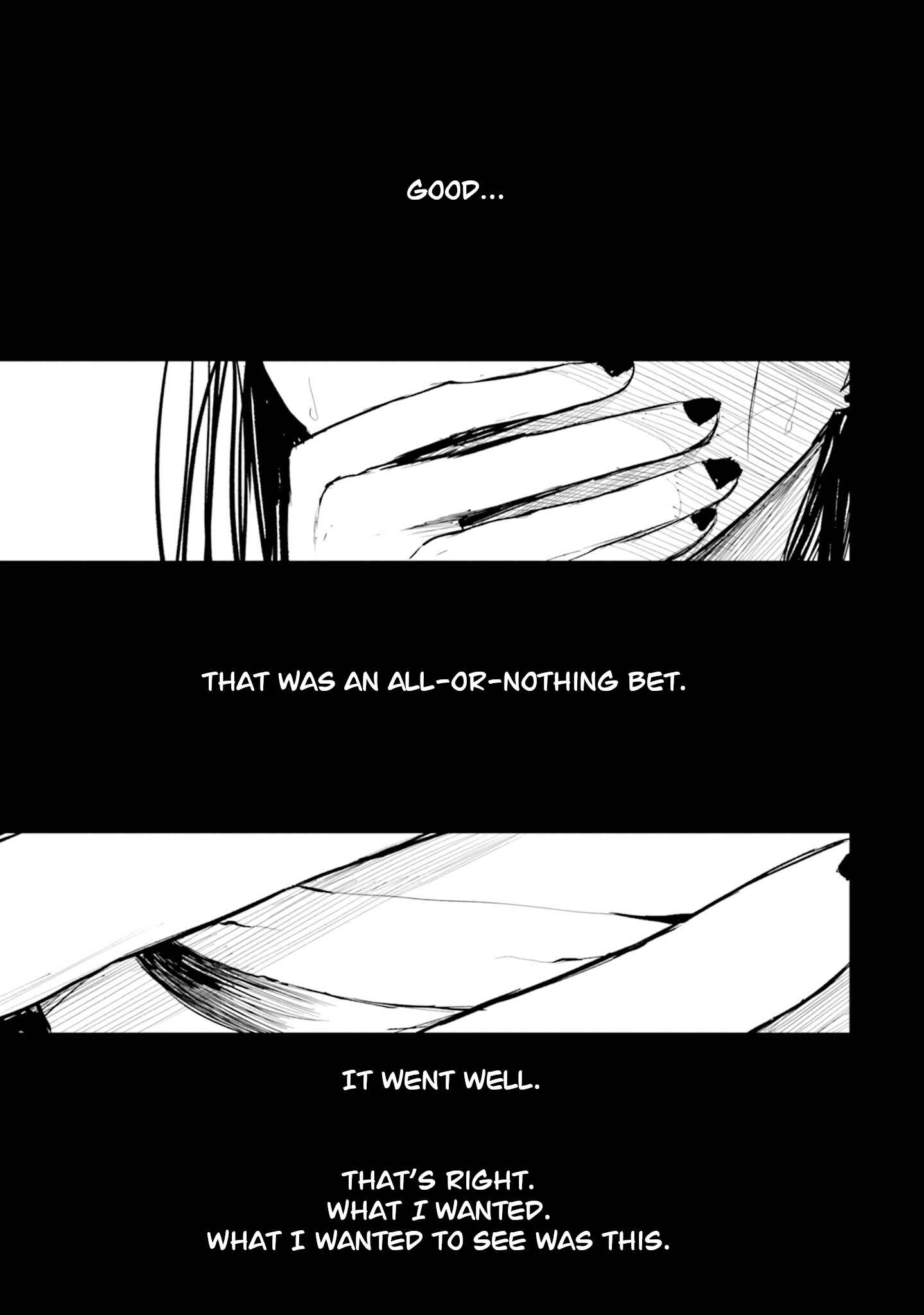 Page 17 Chapter 9 Shuujuu Yuri Anthology ー Rhodanthe