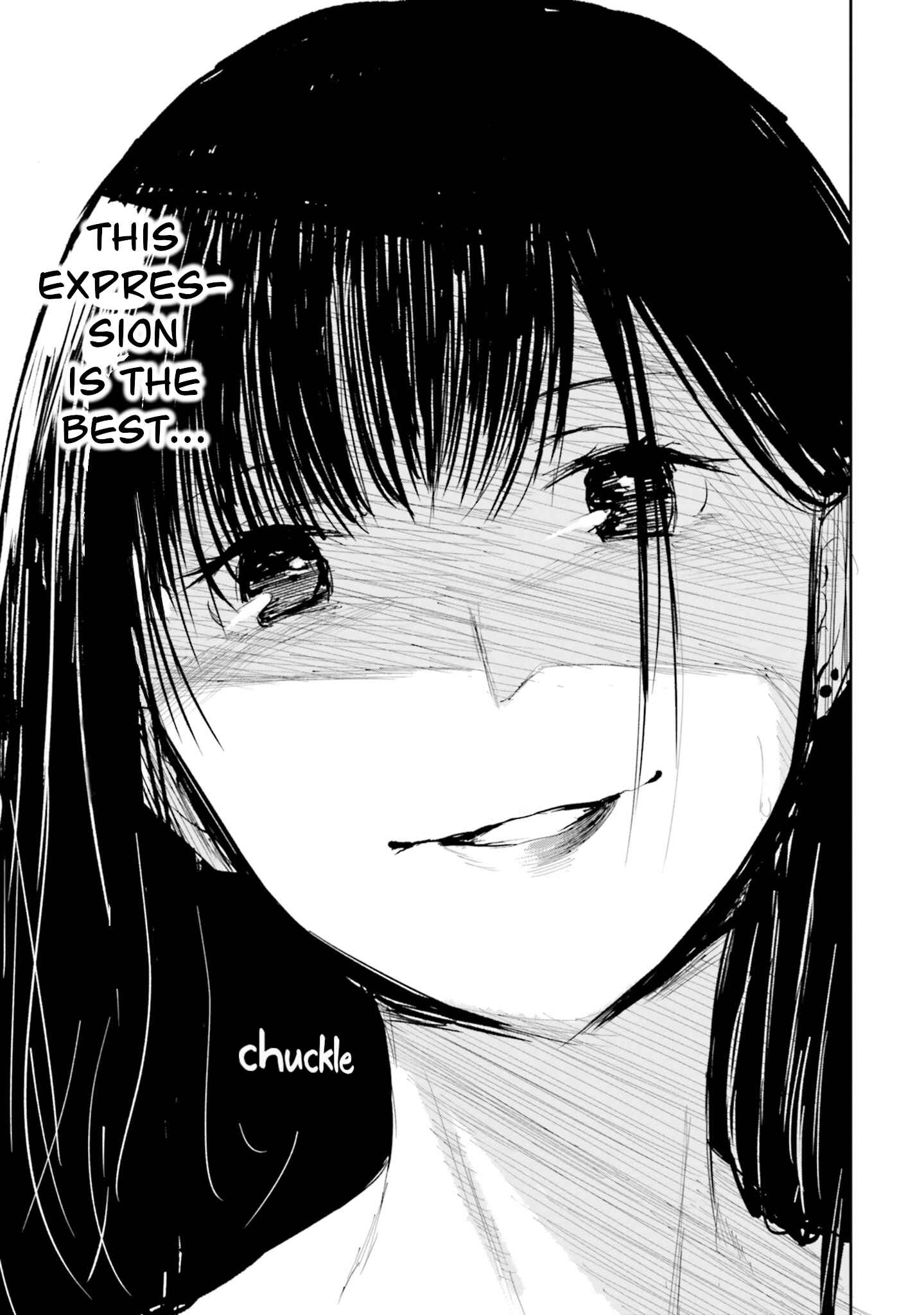 Page 19 Chapter 9 Shuujuu Yuri Anthology ー Rhodanthe