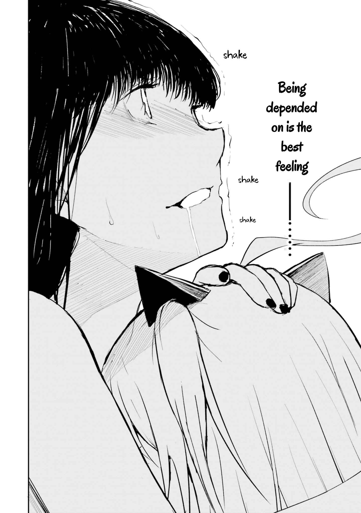 Page 22 Chapter 9 Shuujuu Yuri Anthology ー Rhodanthe