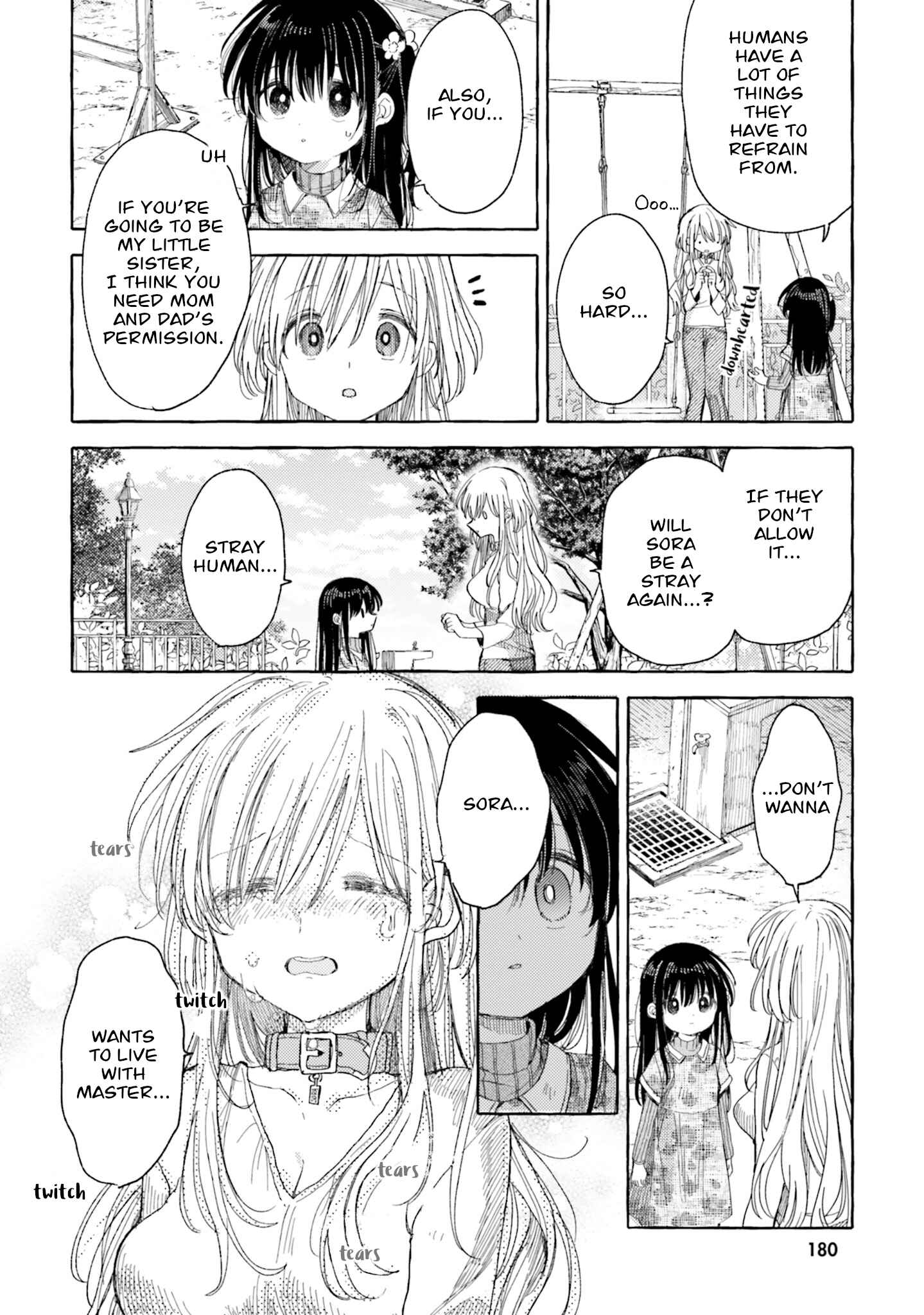 Page 18 Chapter 12 Shuujuu Yuri Anthology ー Rhodanthe