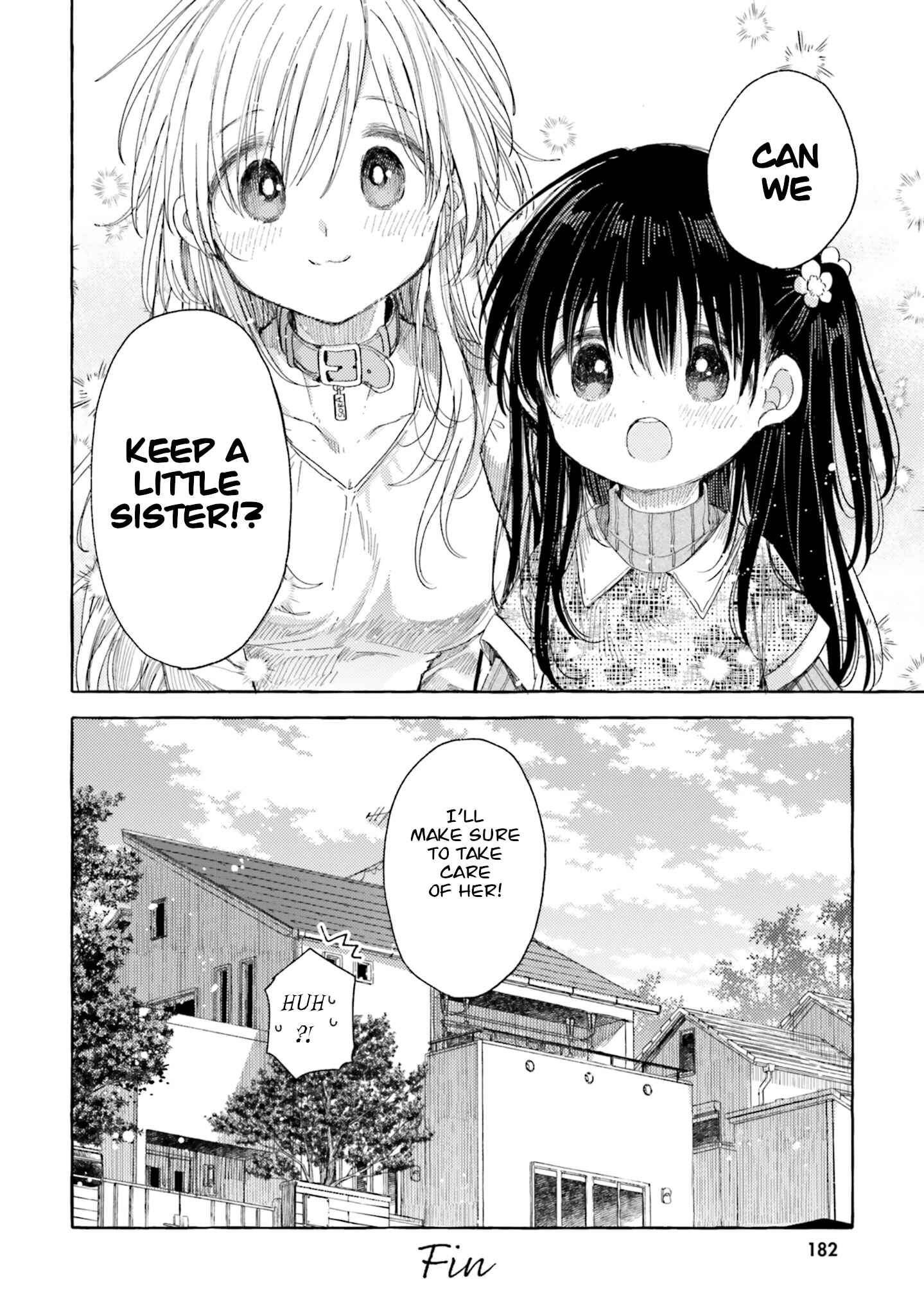 Page 20 Chapter 12 Shuujuu Yuri Anthology ー Rhodanthe