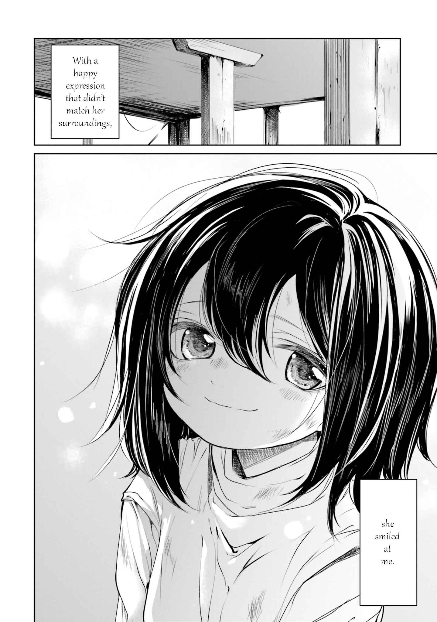 Page 2 Chapter 10 Shuujuu Yuri Anthology ー Rhodanthe