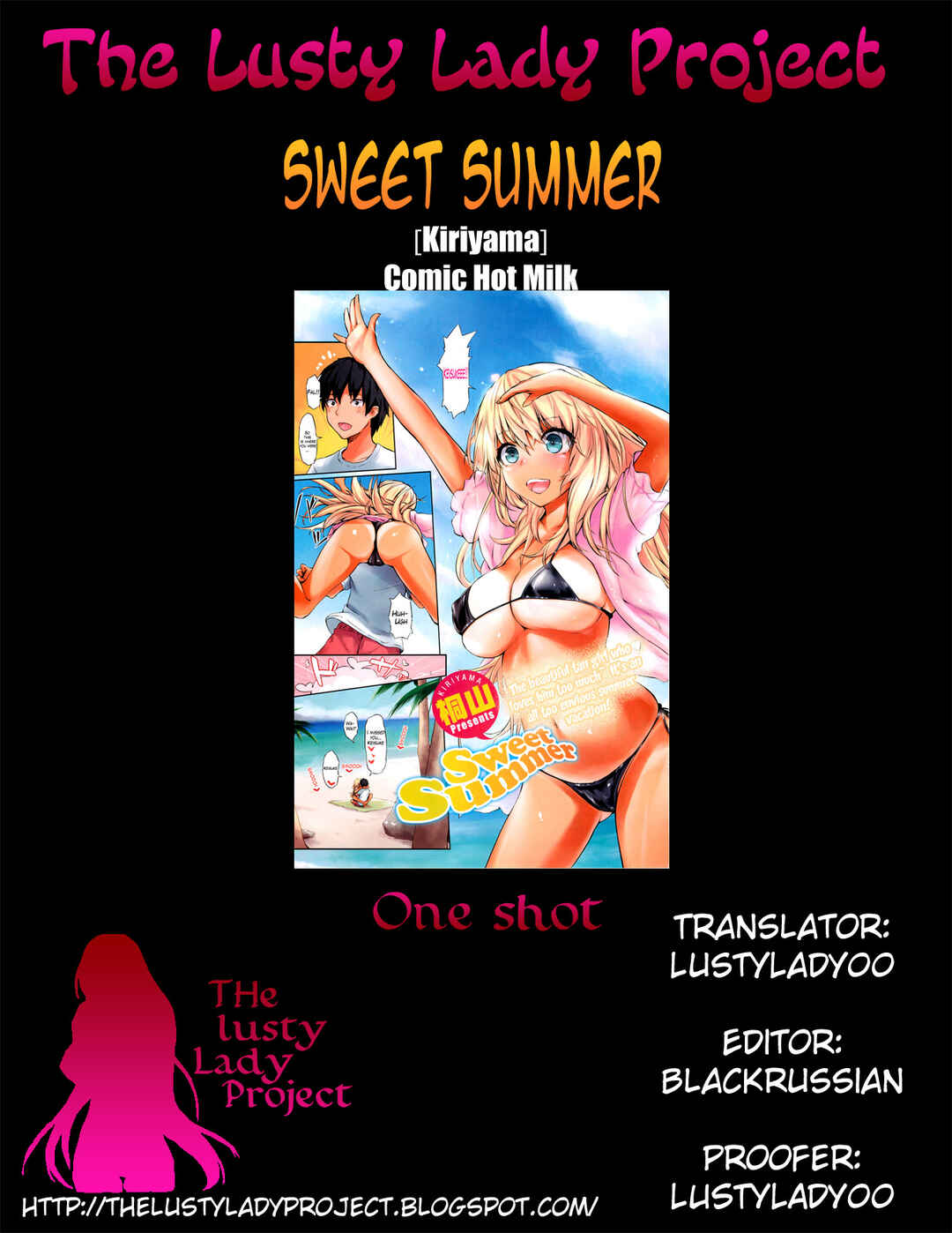 Page 9 Chapter Unknown_2ba1 Sweet Summer