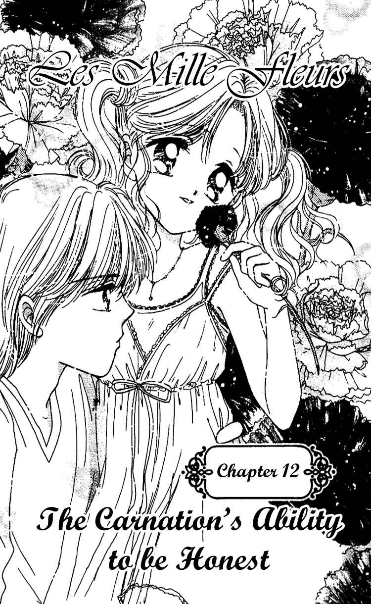 Page 1 Chapter 12 Les Mille Fleurs