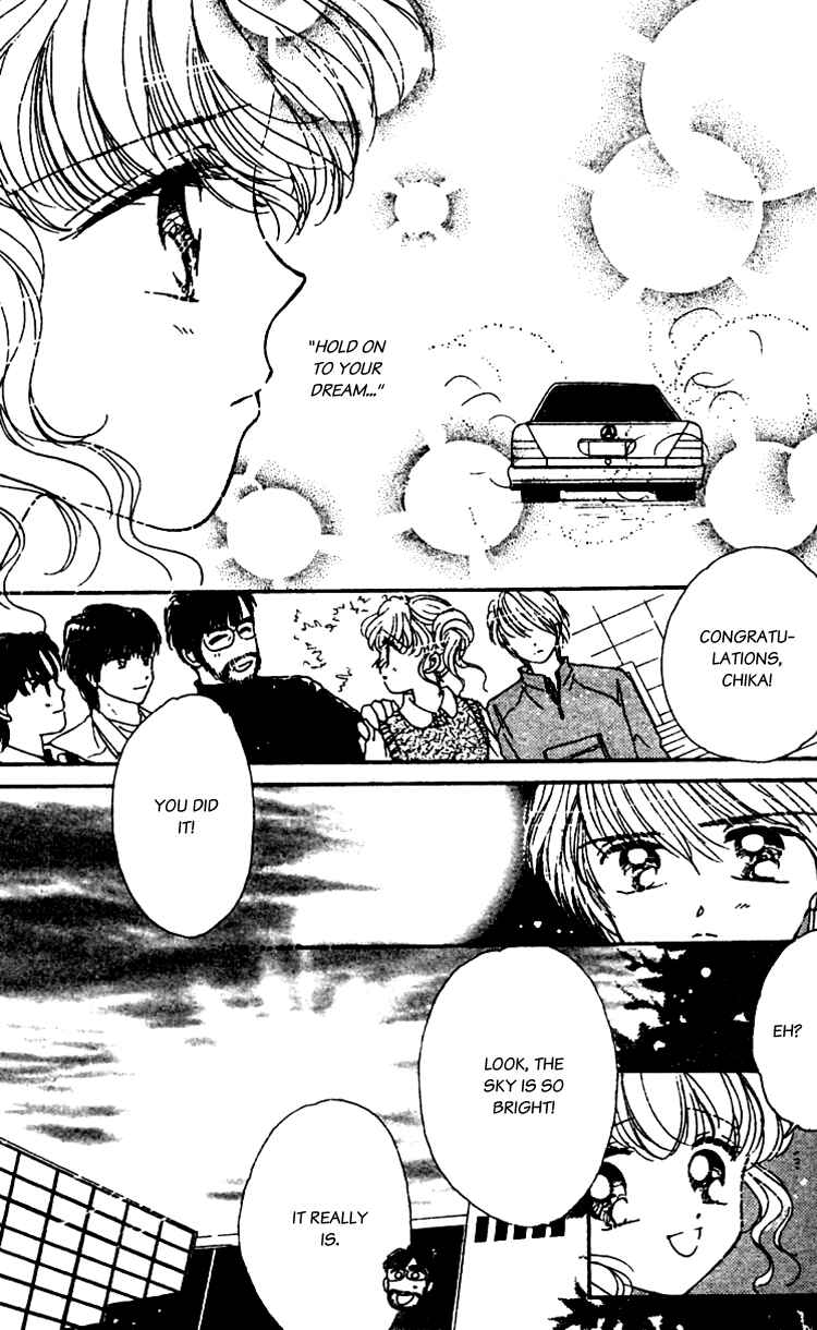 Page 21 Chapter 12 Les Mille Fleurs
