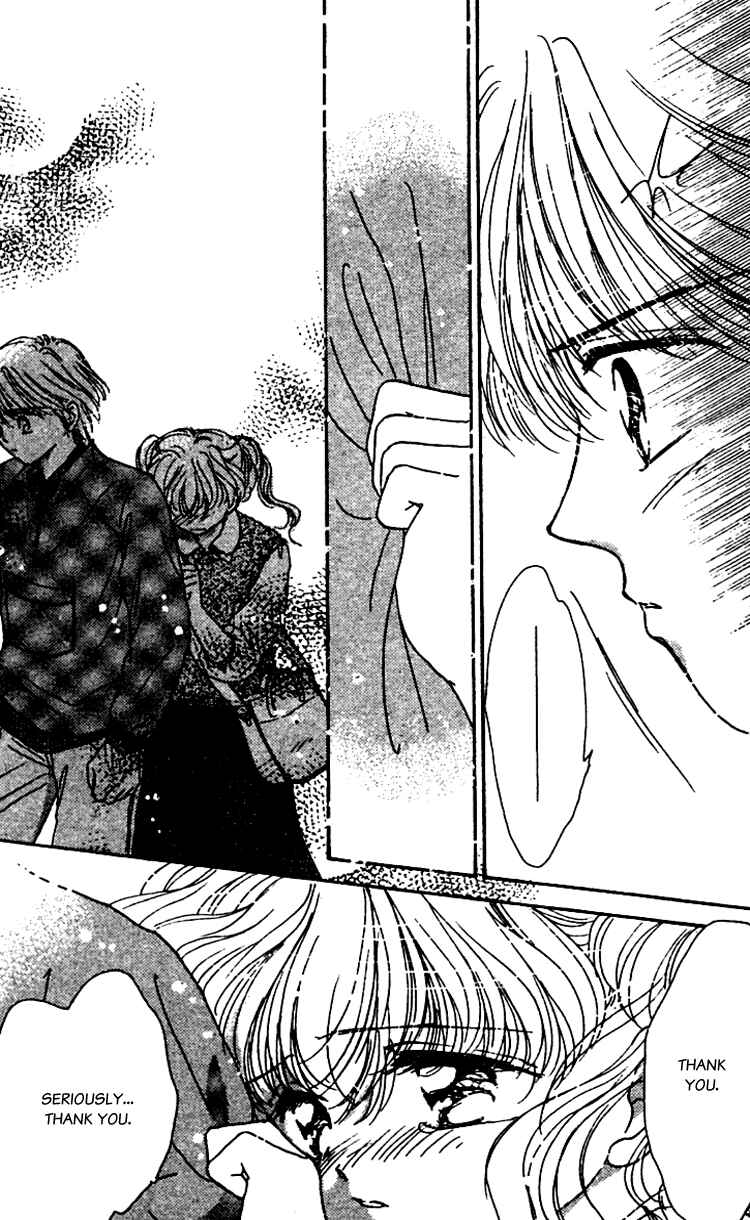 Page 25 Chapter 12 Les Mille Fleurs