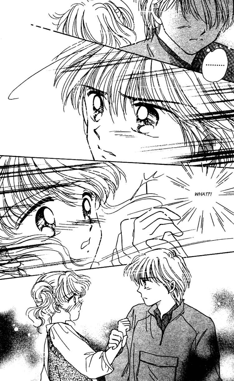 Page 26 Chapter 12 Les Mille Fleurs