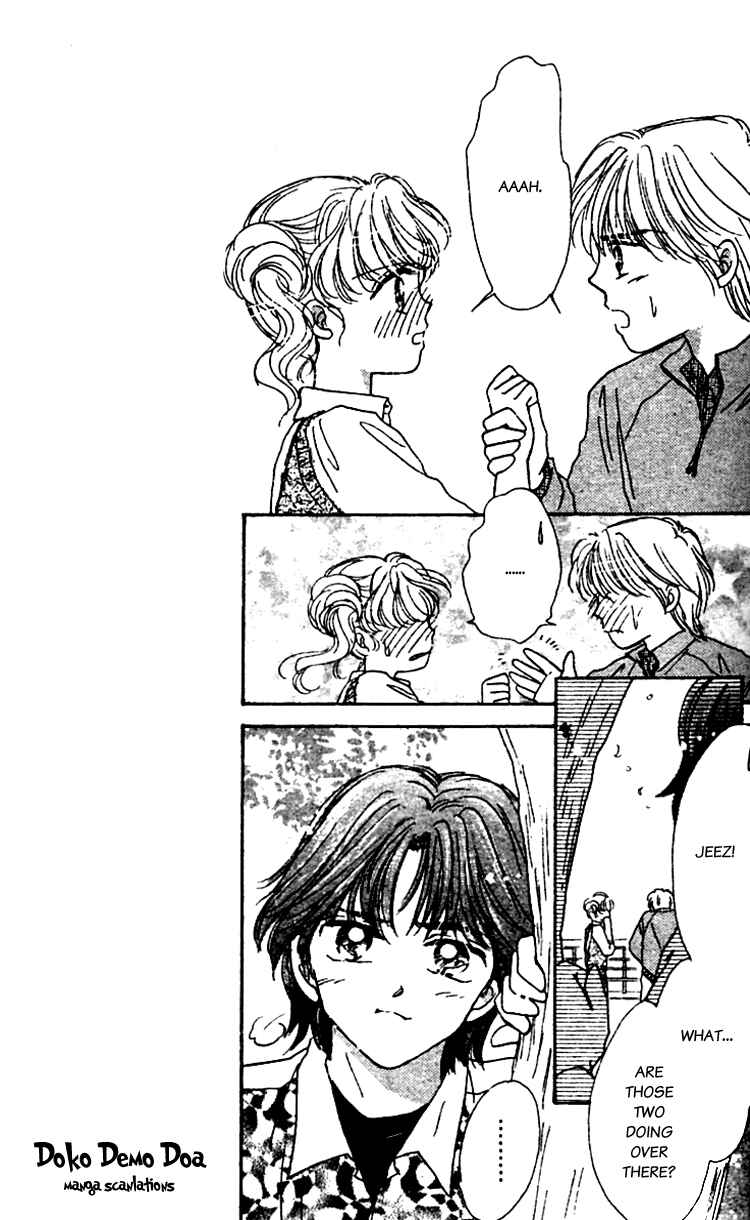 Page 27 Chapter 12 Les Mille Fleurs