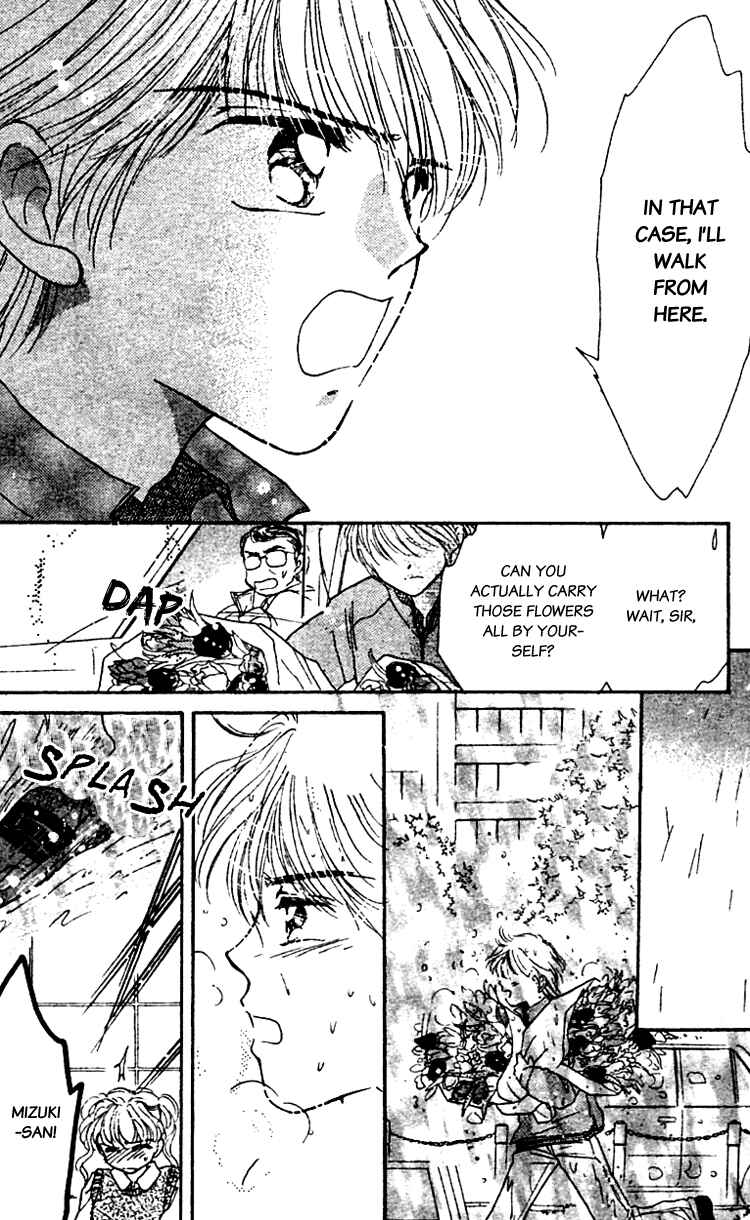 Page 6 Chapter 12 Les Mille Fleurs